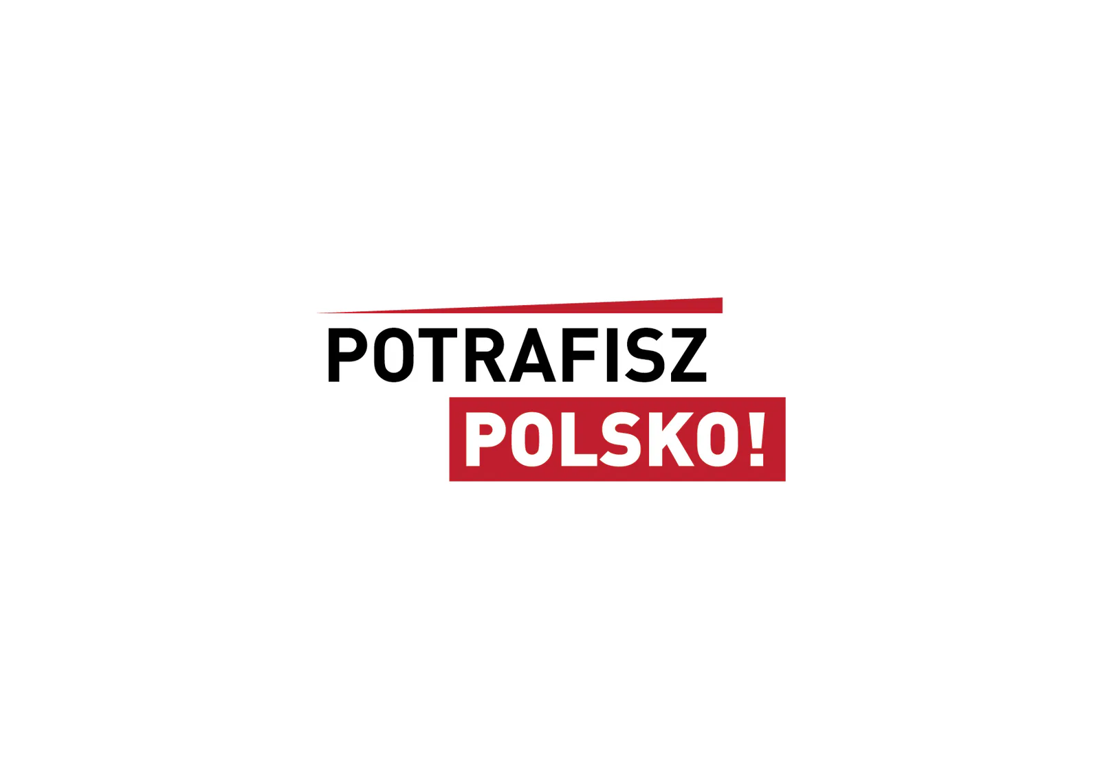 Program Potrafisz Polsko — grafika promocyjna